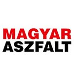 Magyar Aszfalt kft.  (Ungarische Asphalt GmbH)