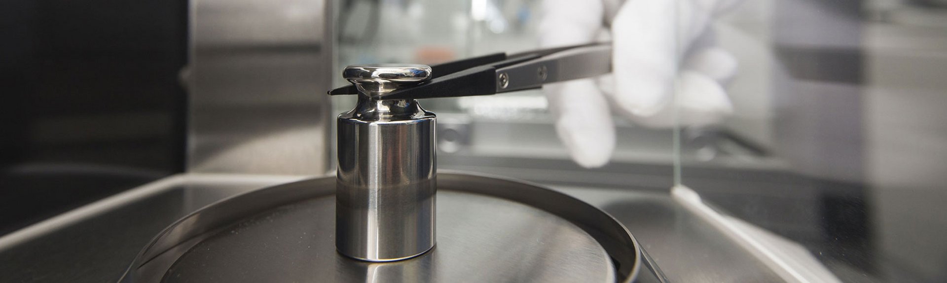 Eichung und Nacheichung