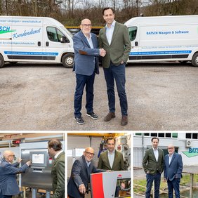 Neues Kapitel bei Batsch