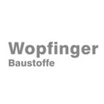 Wopfinger Baustoffe