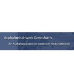 Asphaltmischwerk Greinsfurth Ges.m.b.H & Co