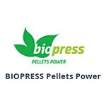 BIOPRESS Pellets Power