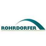 Rohrdorfer Baustoffe Austria