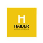 Gebrüder Haider (Bauunternehmung)