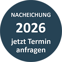 Nacheichung 2026