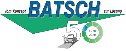 Batsch Waagen & EDV GmbH & Co KG