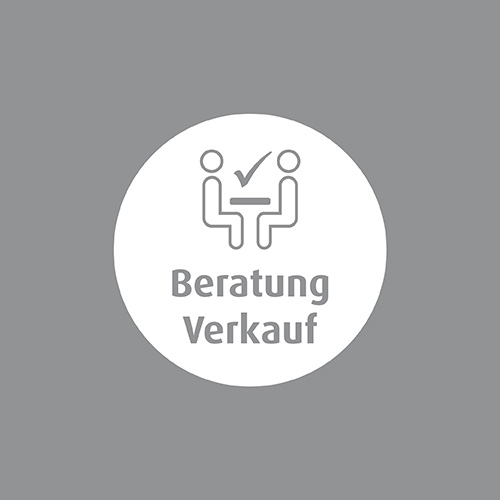 Beratung & Verkauf