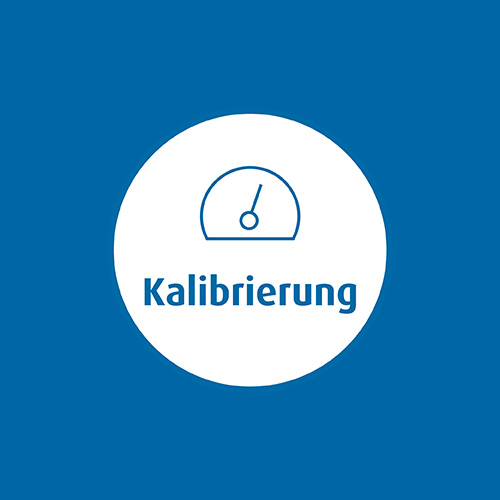 Kalibrierung