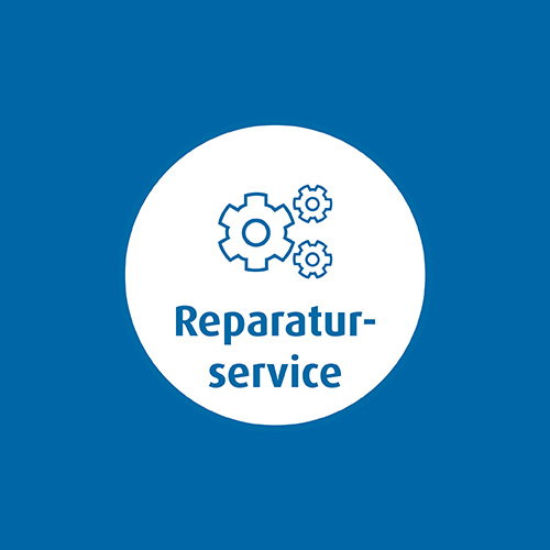 Reparaturservice