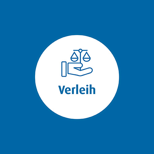 Verleih