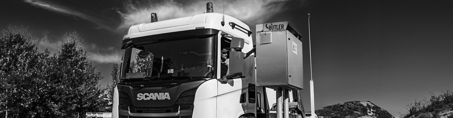 Software Butler - Das Batsch Butler® Warenwirtschaftssystem besteht aus zahlreichen branchenspezifischen Softwarebausteinen.