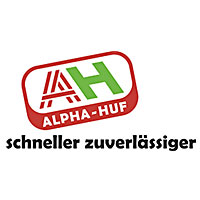 Alpha-Huf