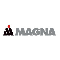 Magna Heavy Stamping