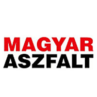Magyar Aszfalt kft.  (Ungarische Asphalt GmbH)