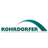 Rohrdorfer Baustoffe Austria
