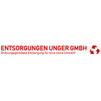 Entsorgungen Unger GmbH