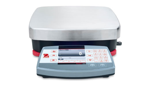 Zählwaage Ranger 7000