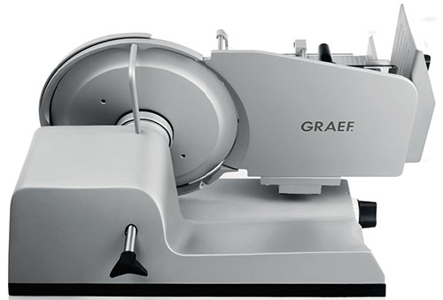 Schneidemaschine Graef 3370 Master