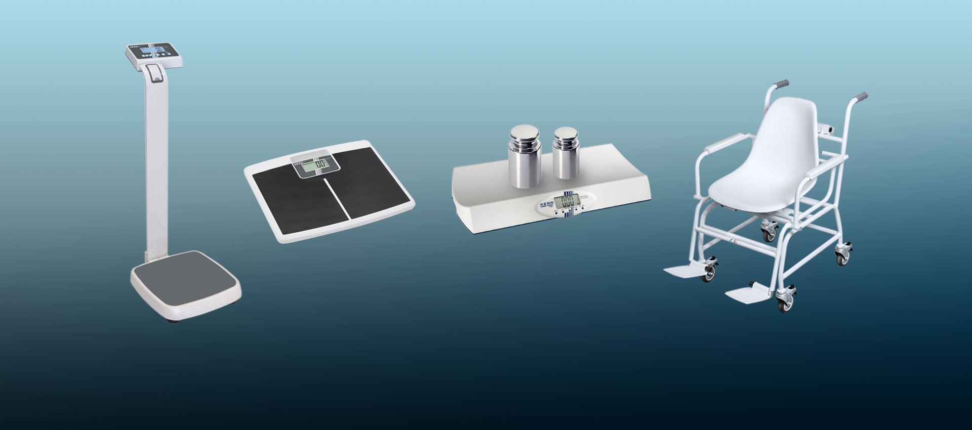 Medizinalwaagen, medizinische Waagen, Babywaagen, Personenwaagen, Stuhlwaagen, Stehhilfewaagen