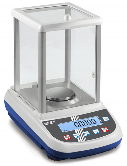 Kern Analysenwaage ALS-A / ALJ-A